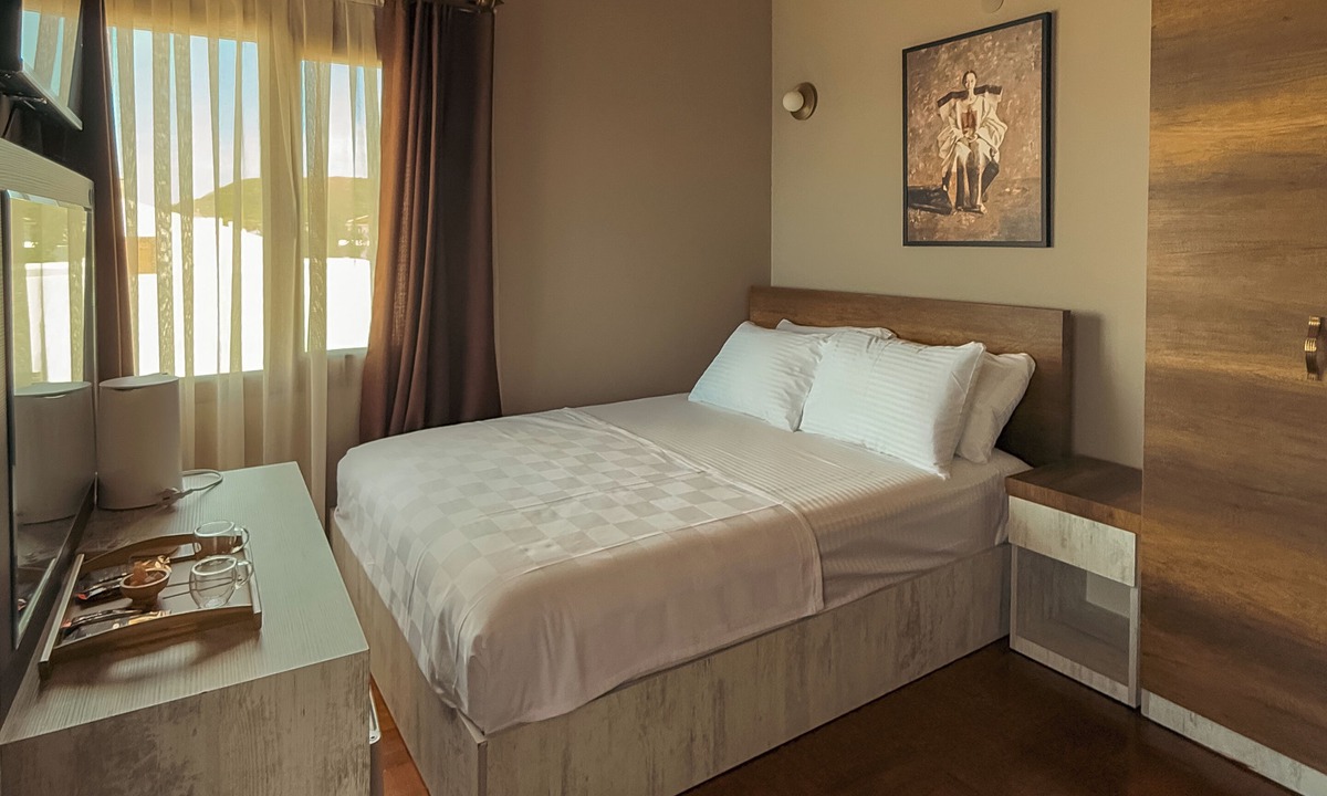 Urla Hotel | Tare Suites Urla