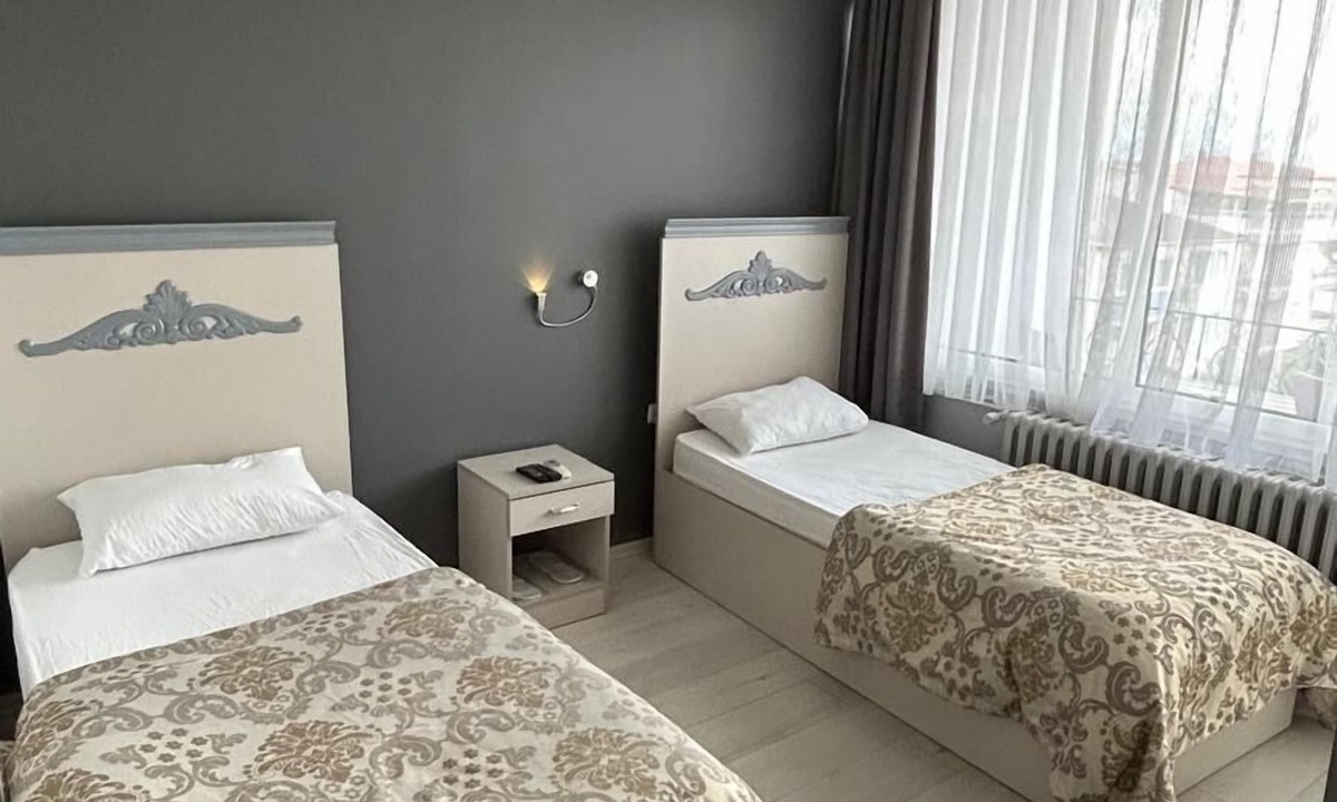 Atakum Hotel | Blue Dolphin Otel