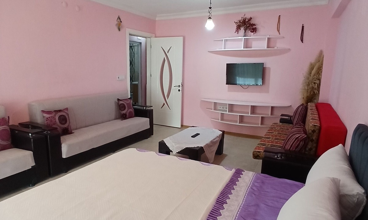 Pamukkale City Centre Condo | Mehmet Home