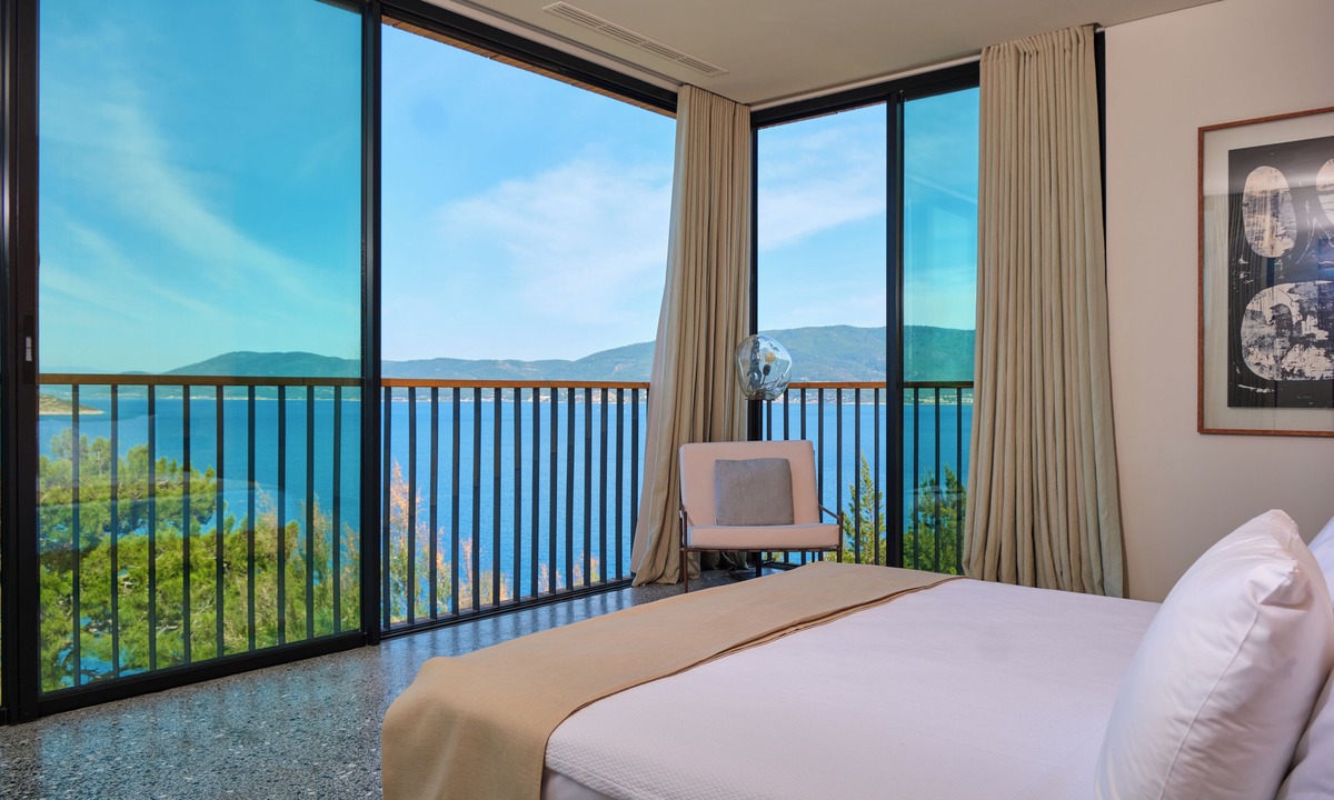 Bodrum Hotel | Bodrum Loft
