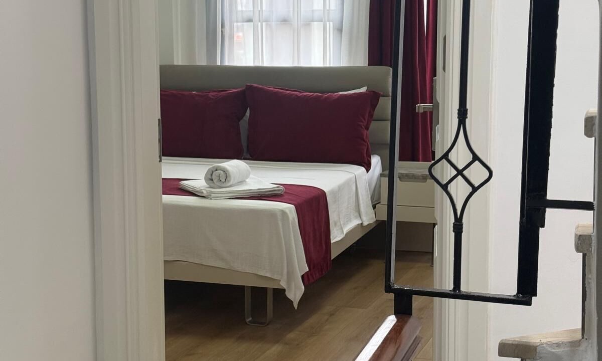 Aksaray Hotel | Neo Konak