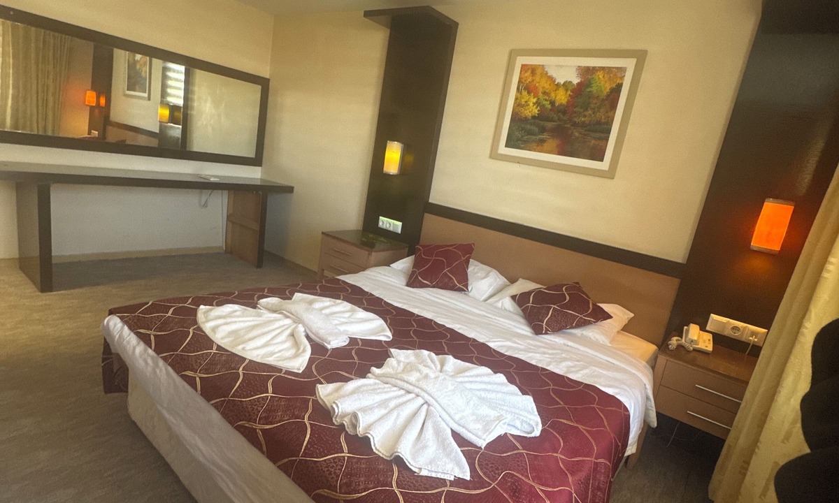 Zeytinli Bed & Breakfast | Edremit Körfez Turizm