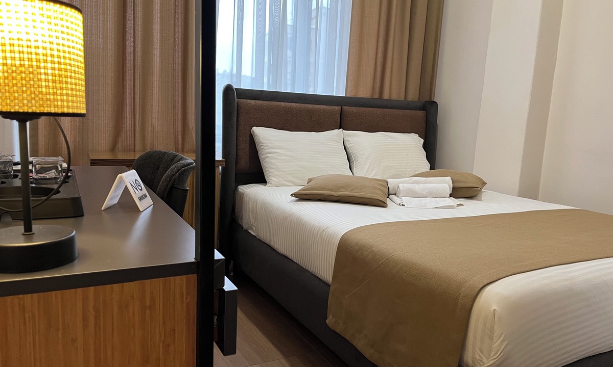 Sahinbey Bed & Breakfast | HOTEL GAZİ