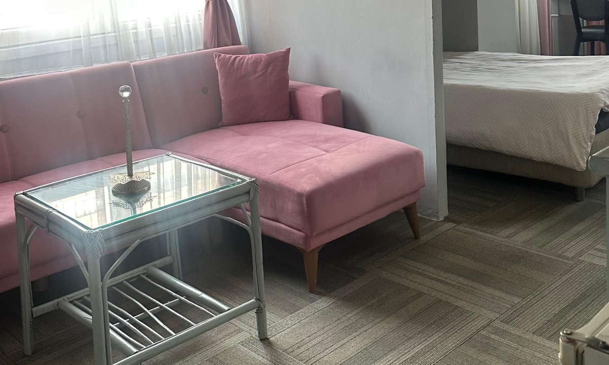 Yakutiye Apartment | paradiseotel
