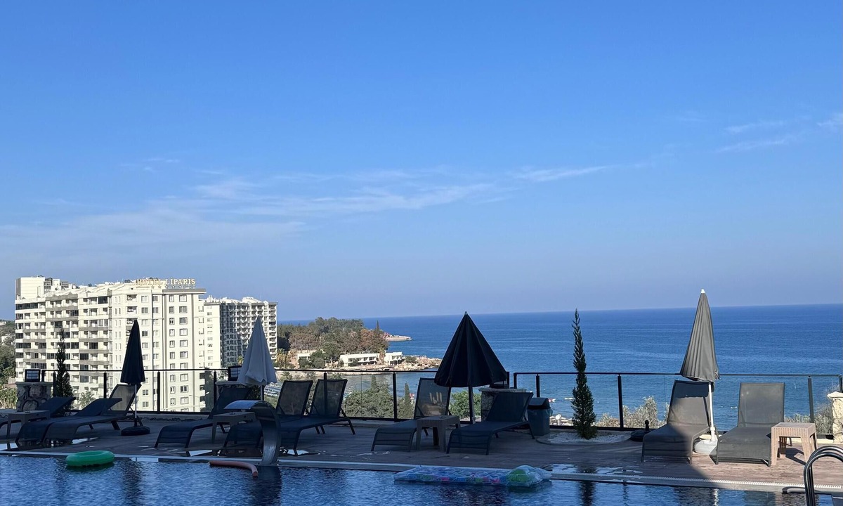 Kumkuyu Hotel | Class Premium Hotel