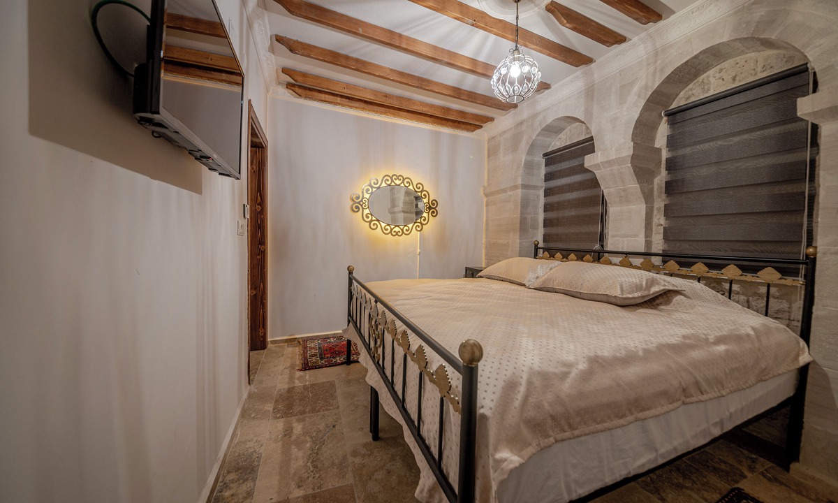 Urgup House | Cappadocia Vera Inn