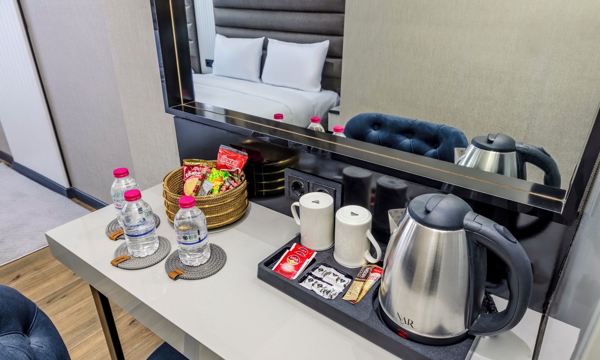 Corlu Hotel | Dedem Hotel Premium Çorlu