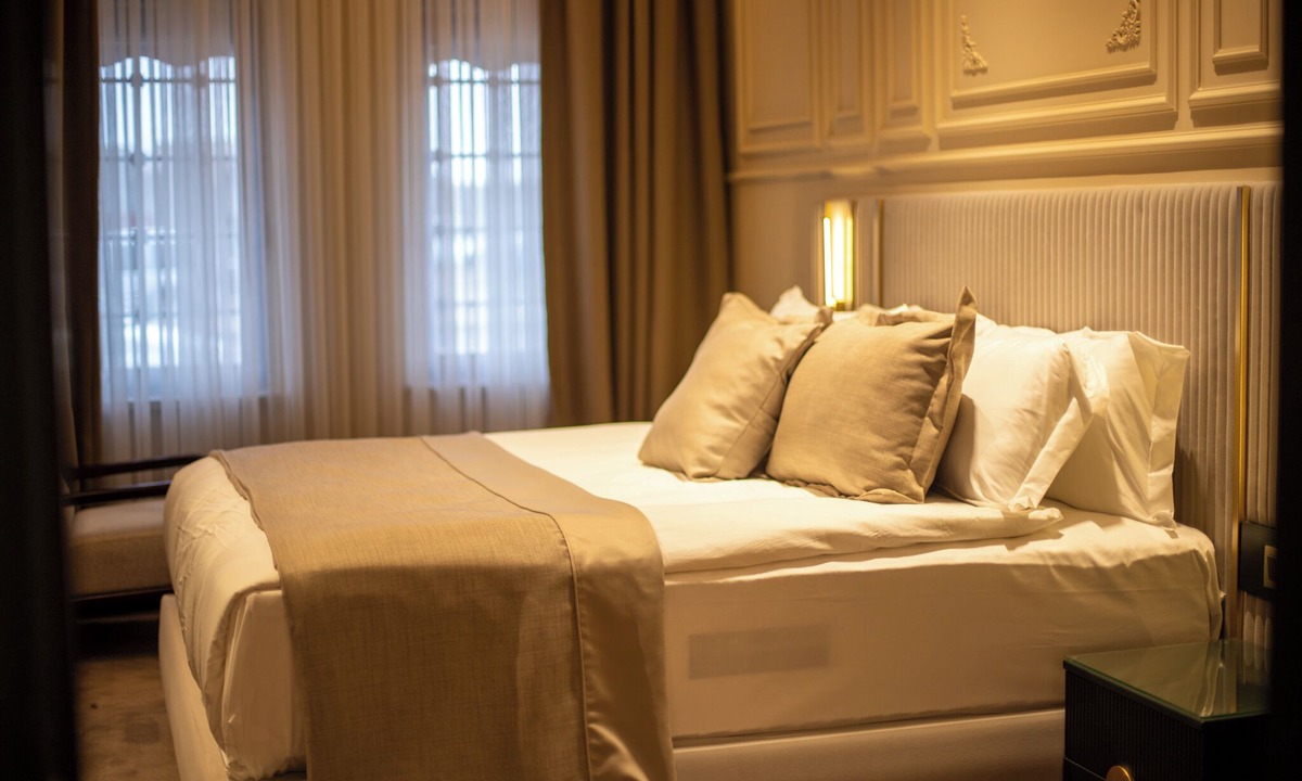 Sur Hotel | Sur Royals Hotel's