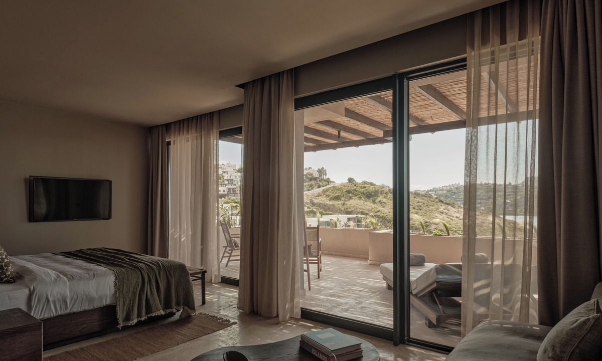 Bodrum Hotel | Oku Bodrum