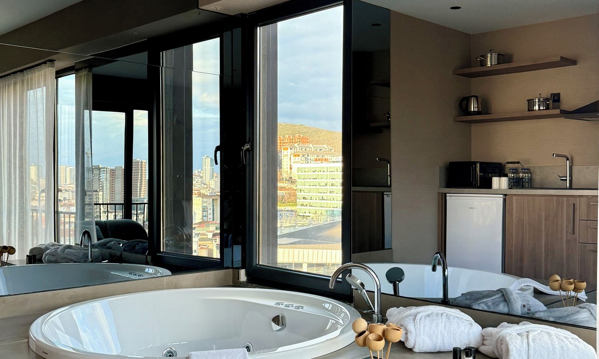Maltepe Hotel | Cityloft 147