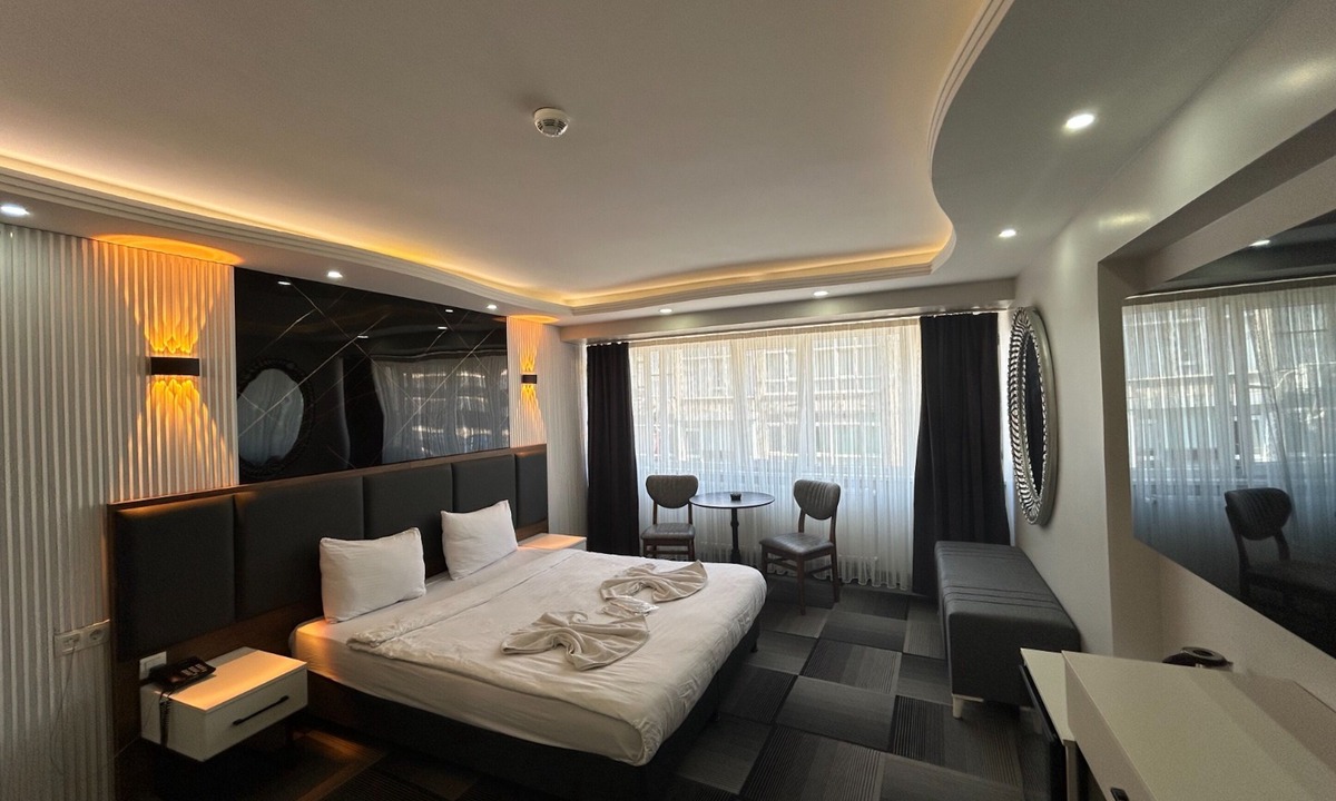 Bakırkoy Hostel | Lizbonia Suite Otel