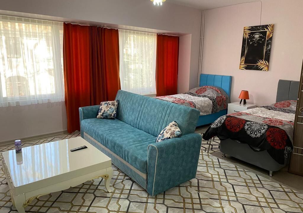 Bandirma Apartment | AVRUPA Suit - otel