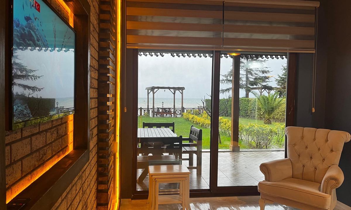 Arsin Villa | Lifoz Holiday Resort