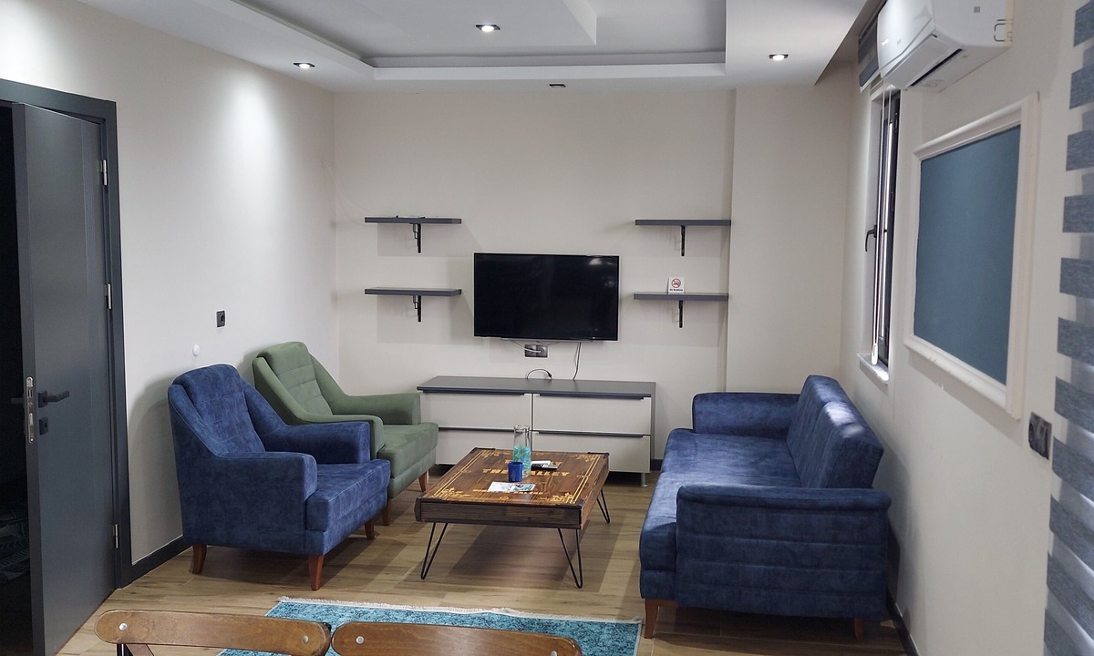 Pamukkale City Centre Resort | Alis Home