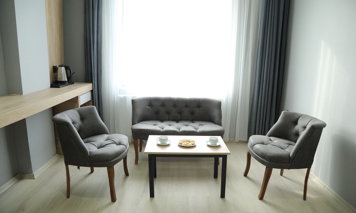 Sarikamis Hotel | Bayraktepe Snow Hotel