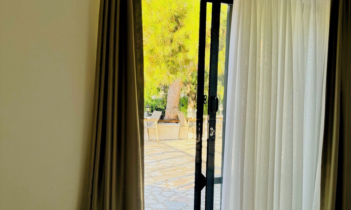 Datca Hotel | Mitoz Hotel Datça