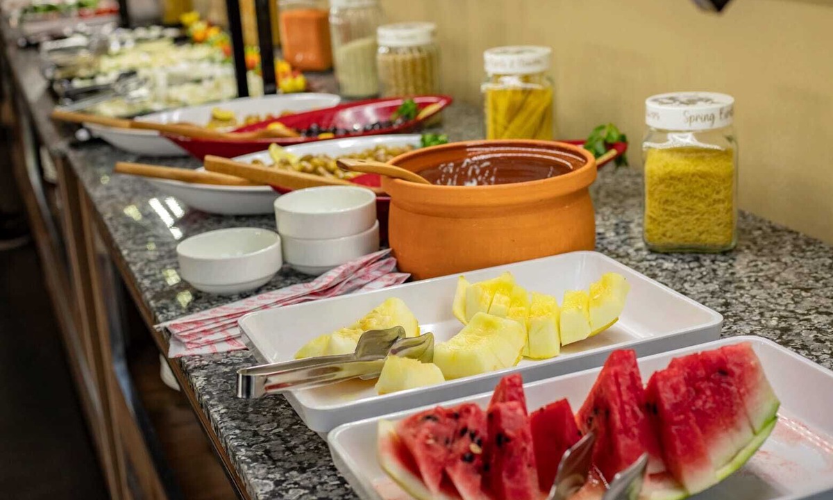 Artuklu Hotel | Büyük Mardin Otel