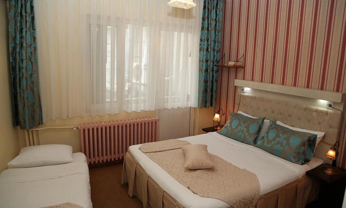Sultanahmet Apartment | Hotel Han Istanbul