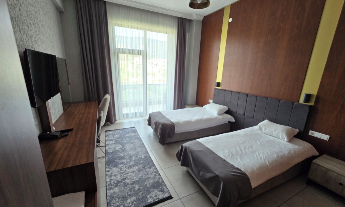 Resadiye Hotel | Yamanlife Hotel Reşadiye