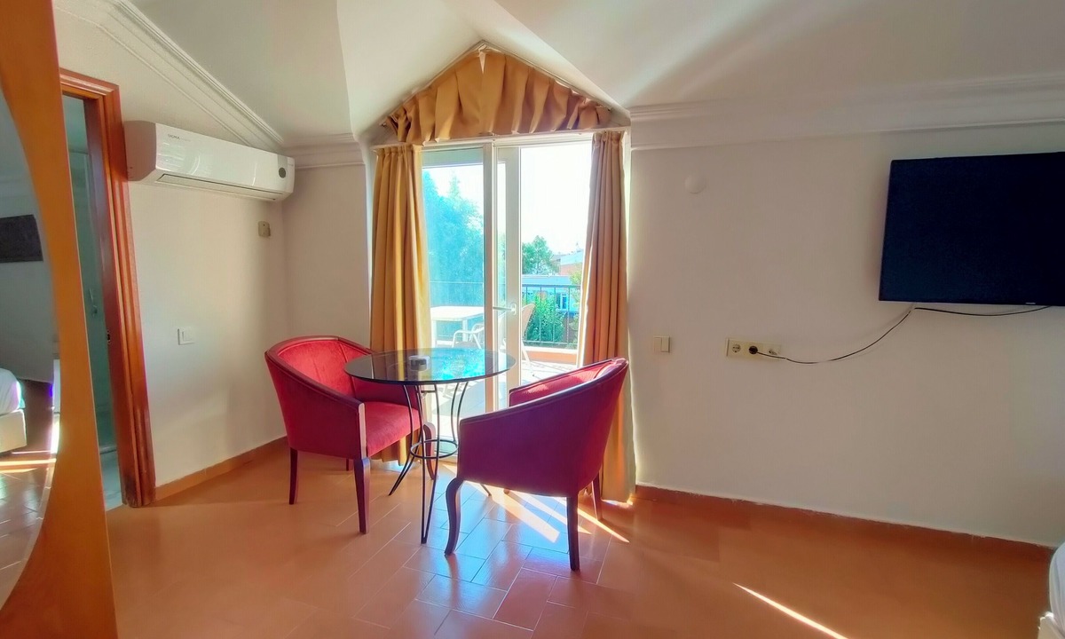 Altnkum Mahallesi Hotel | Gülizar Hotel Konyaaltı