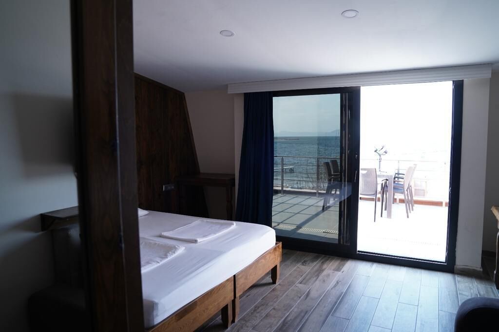Lapseki Hotel | ASTROİA OTEL & BİLİM KAMPI