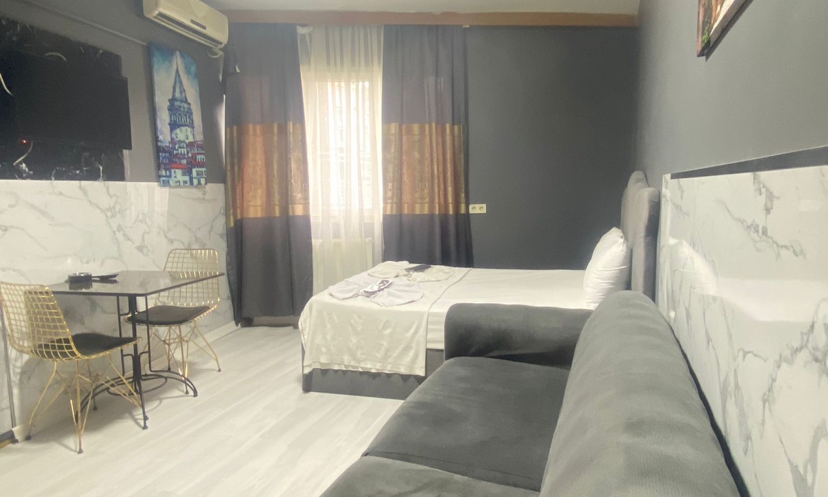 Kagithane Hotel | Arena Apart Otel