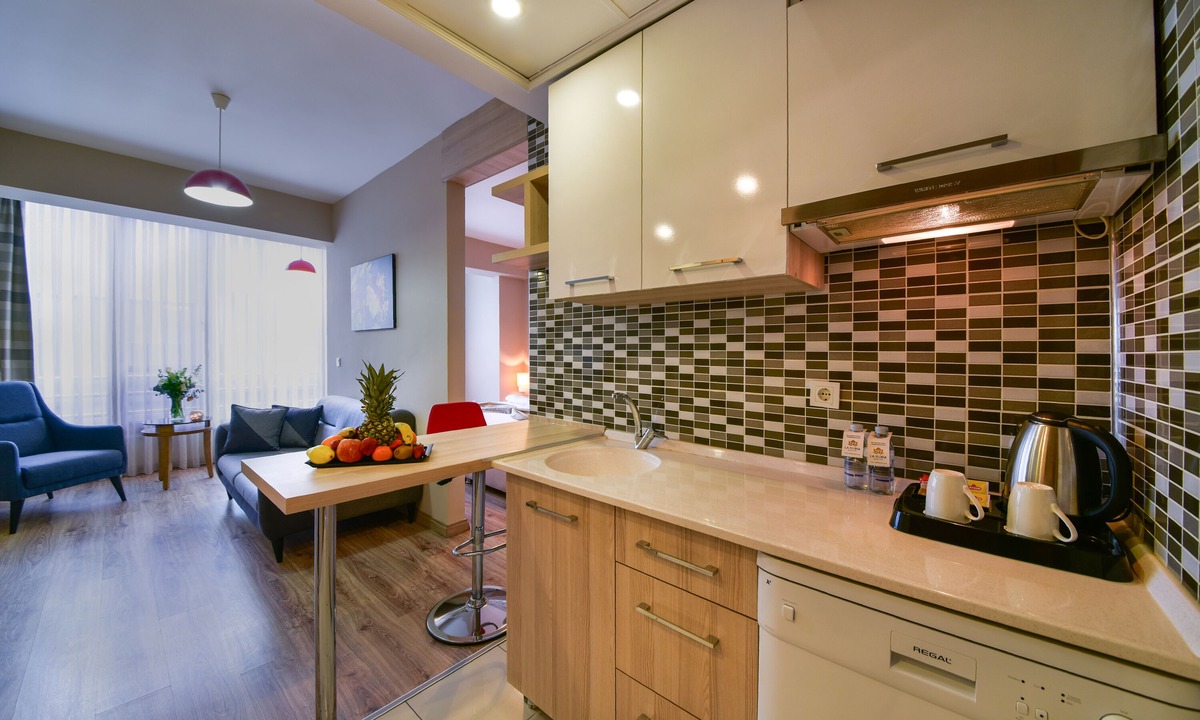 Izmit Apartment | La Flora House Otel