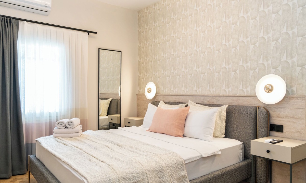 Bodrum City Center Hotel | Casa Alloro Bodrum