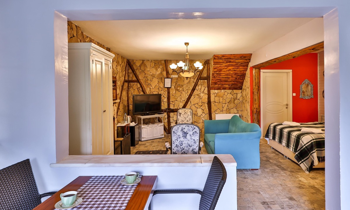 Agva Hotel | Ağva Park Mandalin Hotel - Adult Only