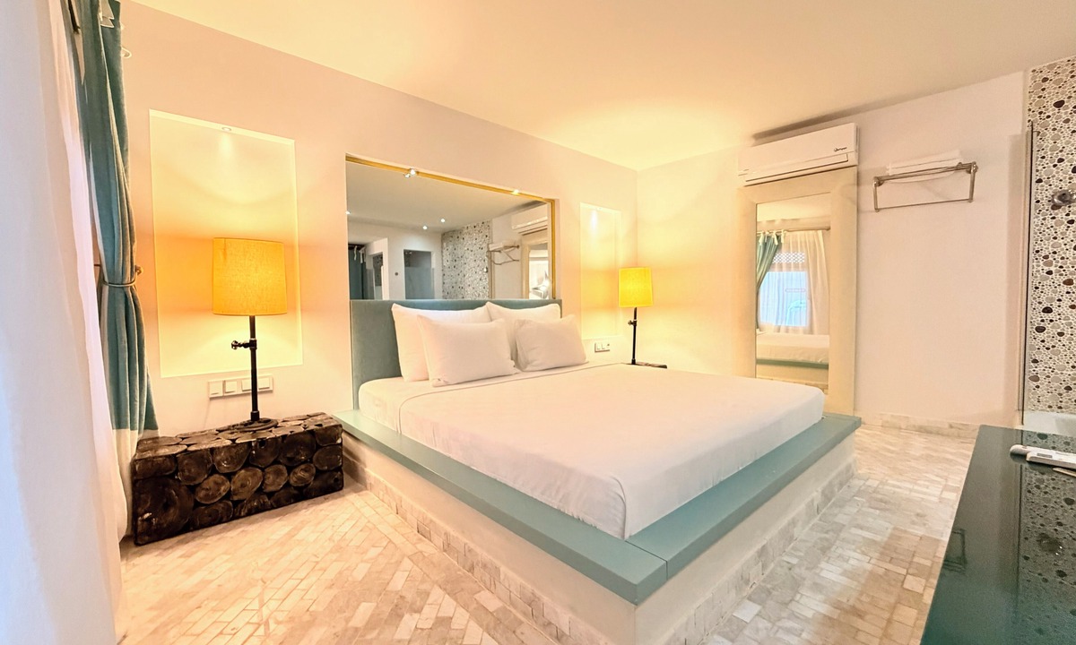 Ilica Hotel | Marge Hotel (Adults Only 12+)