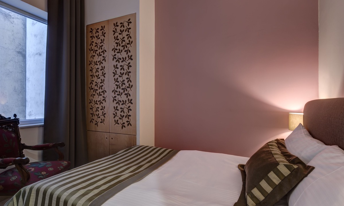Asmali Mescit Hotel | No11 Hotel & Apartments