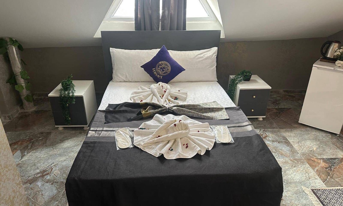Gaziosmanpasa Hotel | Viyana Suite Hotel