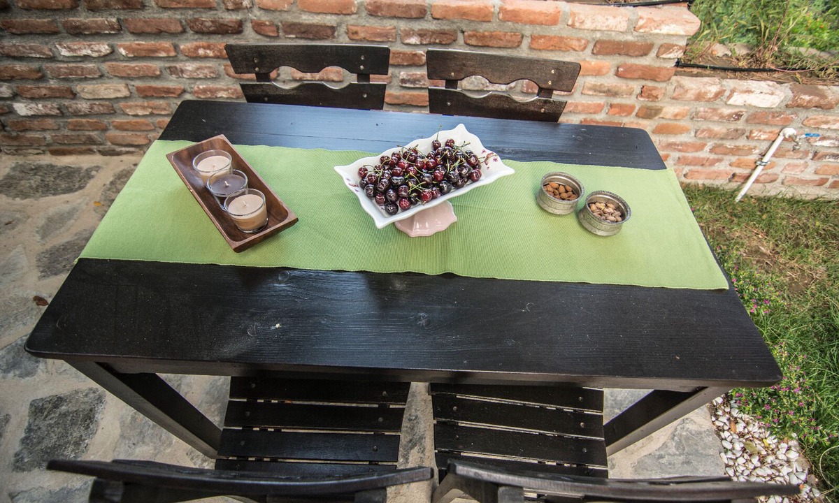 Yesilyurt Koyu House | Oya House