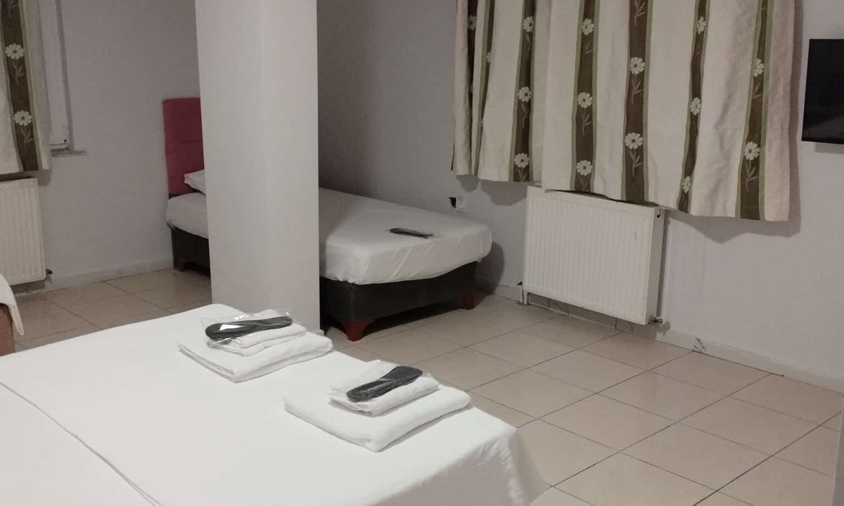 Buyukcekmece House | Kumburgaz Pansiyon