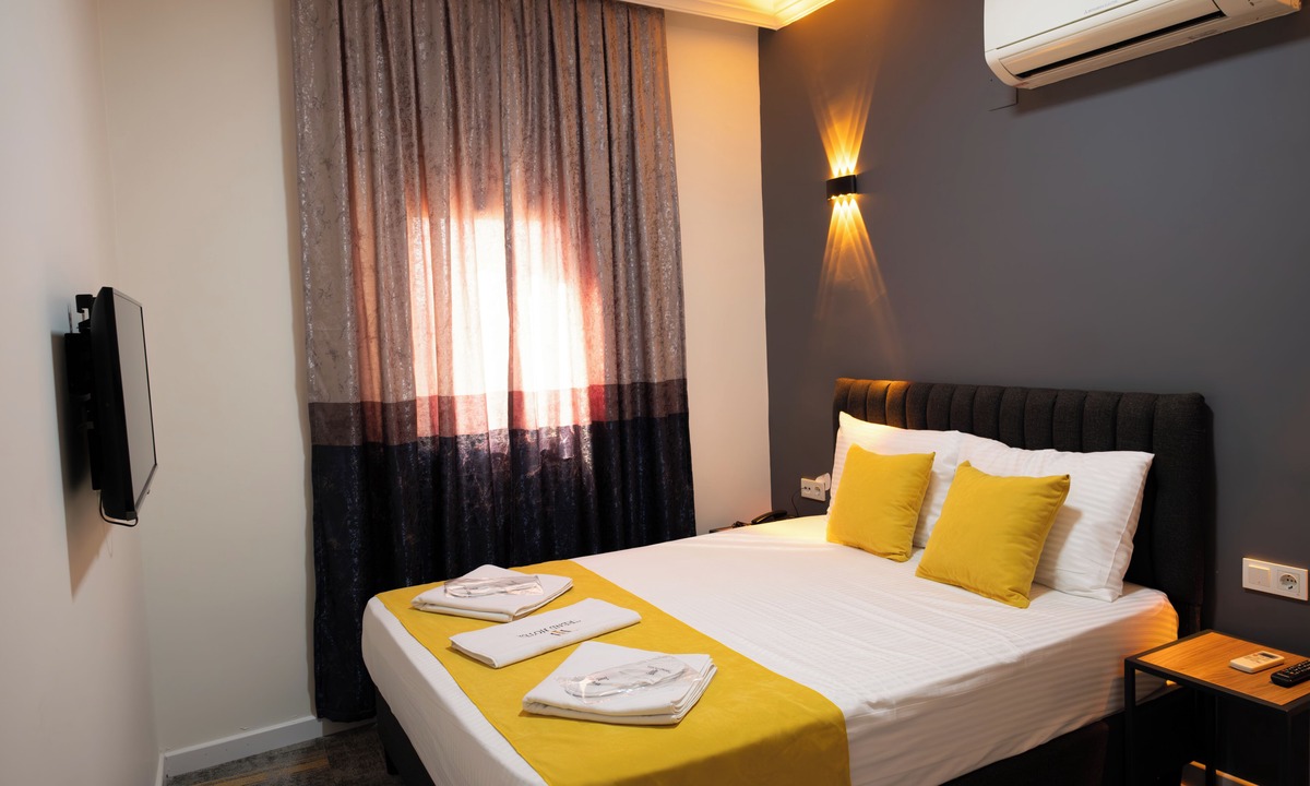 Nazilli Hotel | Trend Hotel