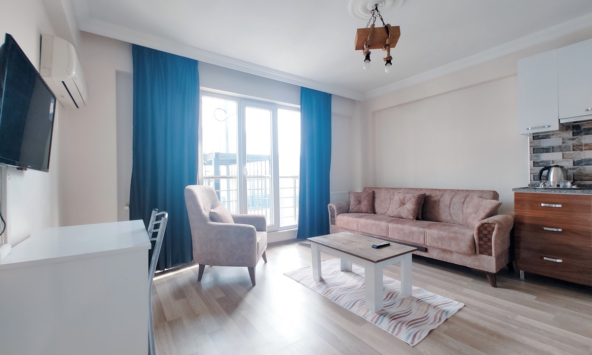 Nilufer House | Paradise Pansiyon Otel