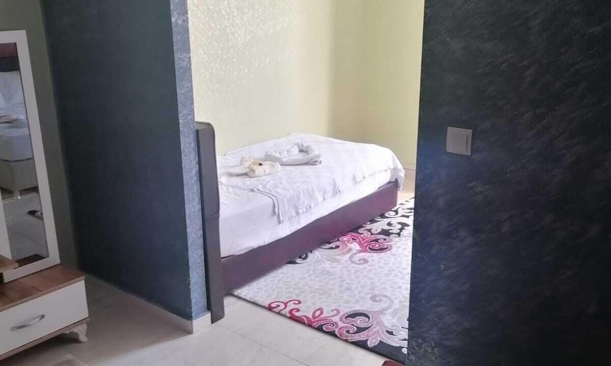 Antalya City Centre Apartment | Aziz konaklama 4