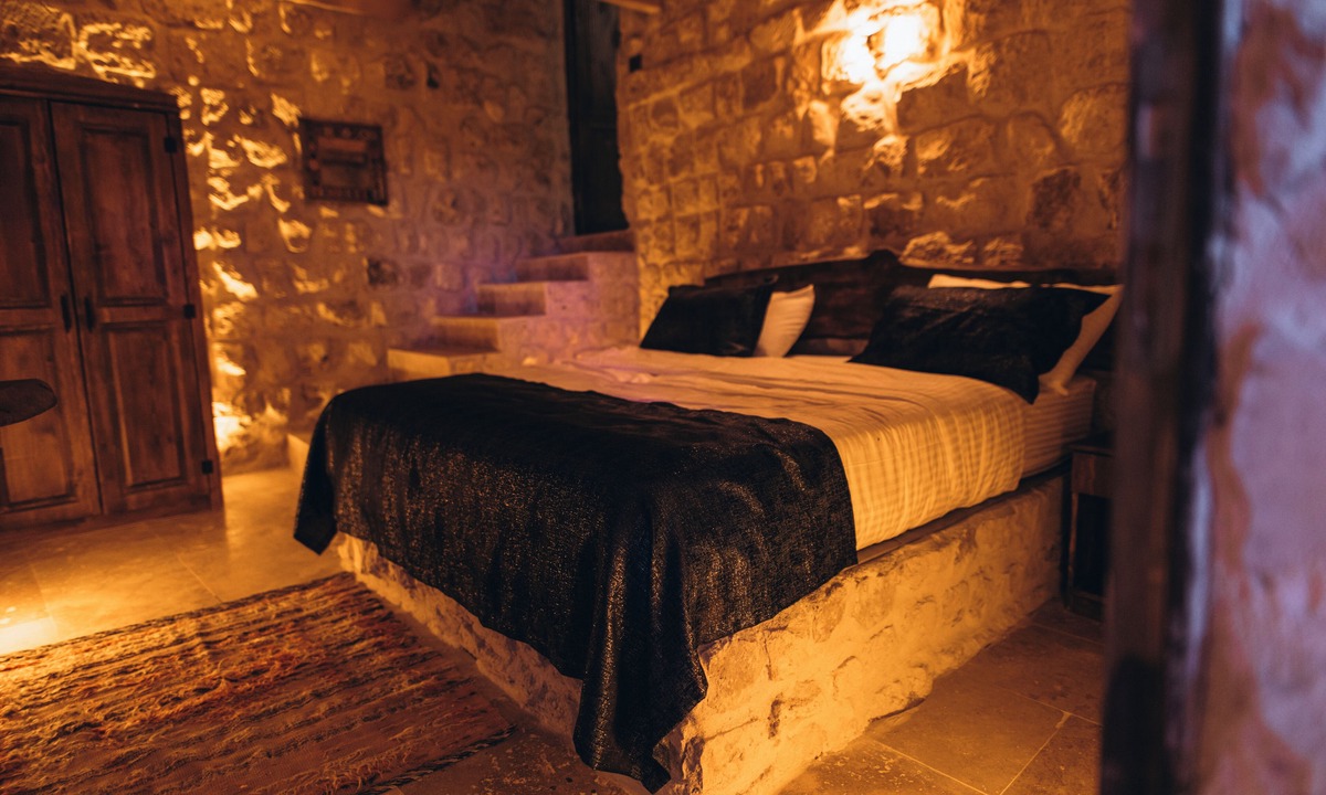 Nar House | İsadora Cave Cappadocia