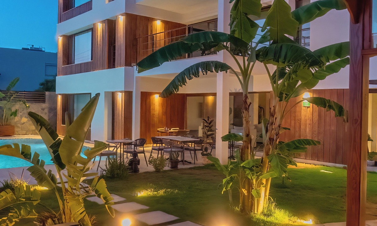 Turgutreis Hotel | Neko Hotel