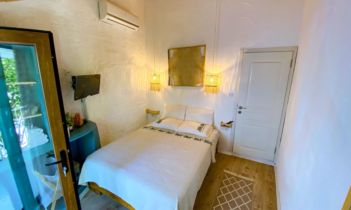 Tokoglu Hotel | Eskikent Alaçatı