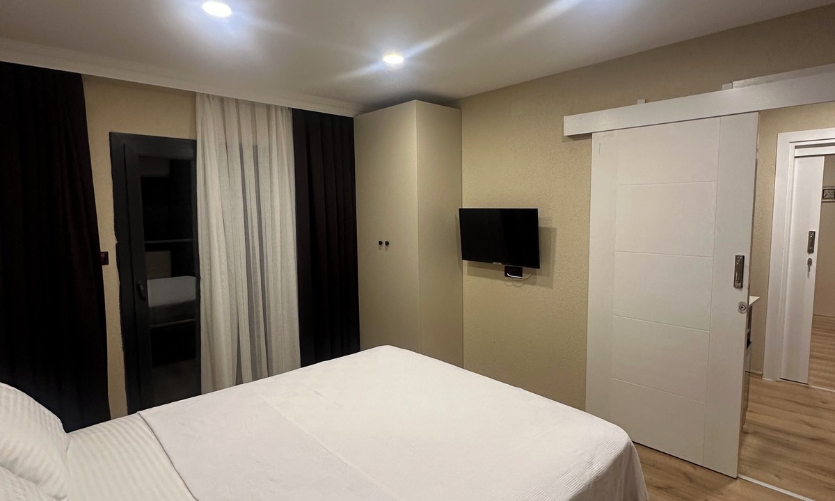 Antakya Hotel | Some Hotel Antakya