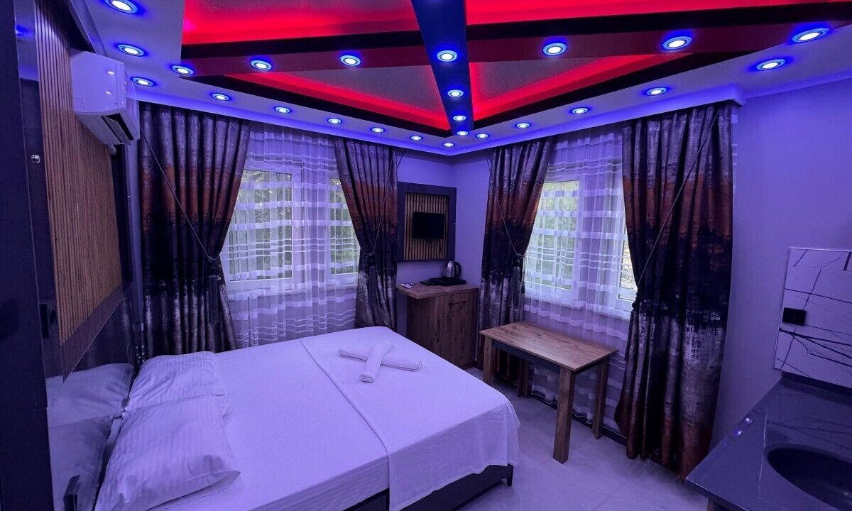 Bartin Apartment | Gökçe Pension
