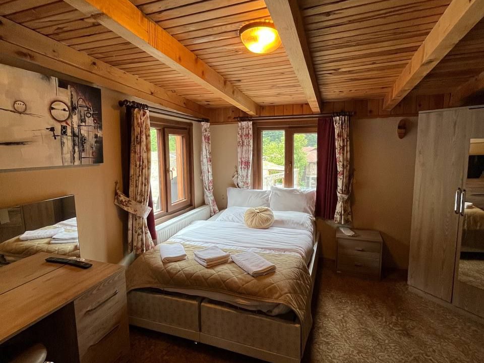 Ayder Yaylasi Resort | Ayder Paradise Otel