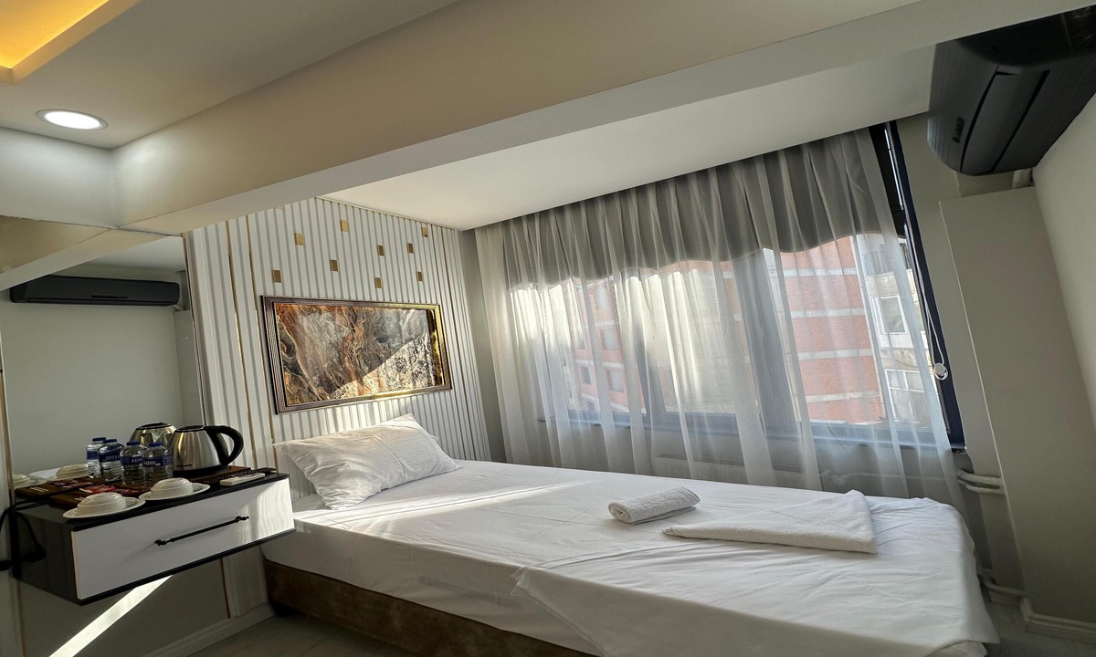 Fatih Bed & Breakfast | KOSOVA HOTEL