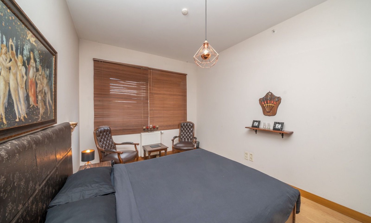 Atasehir Apartment | My Towerland