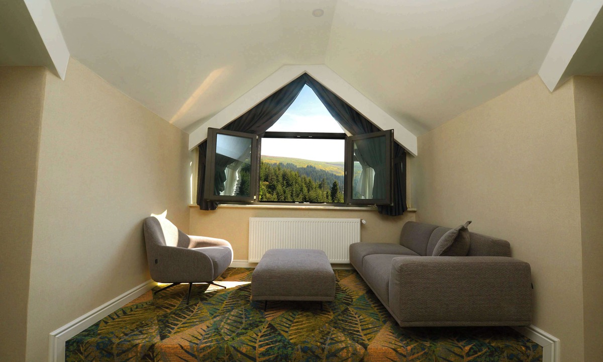 Kabaduz Hotel | Wyndham Garden Cambasi