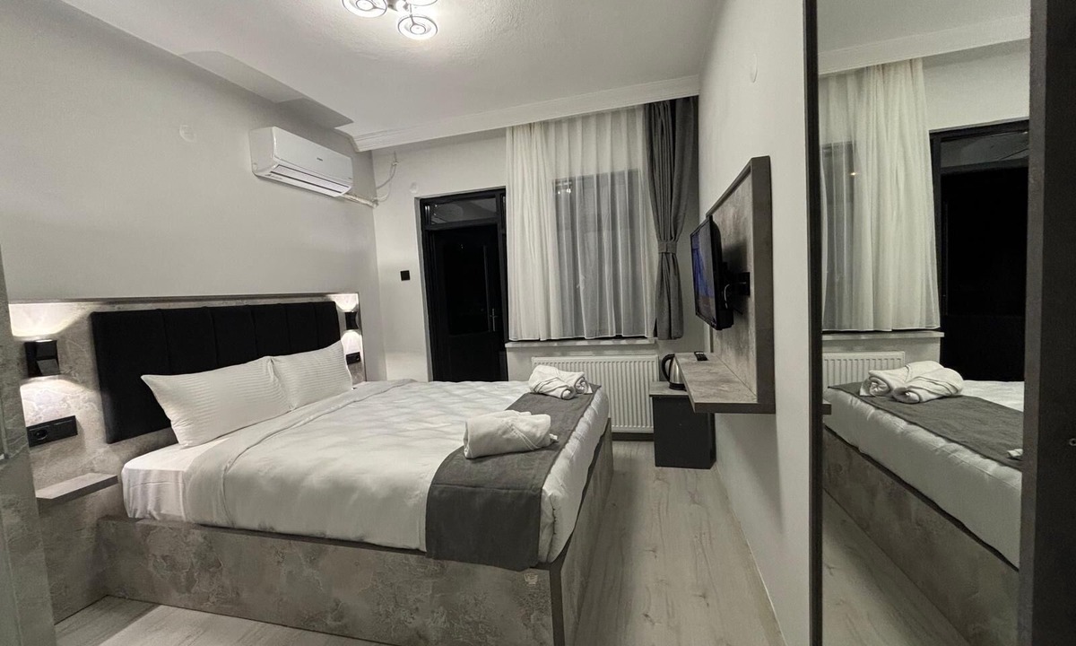 Bolu Hostel | BOLU PAŞA