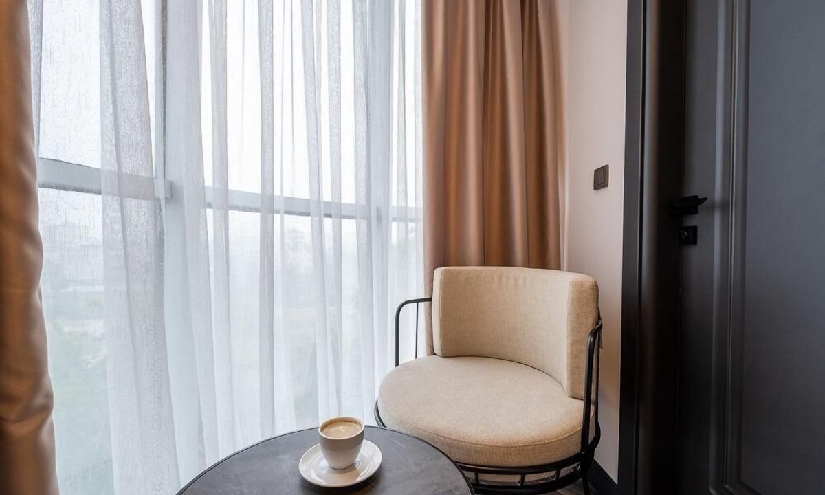 Samandira Bed & Breakfast | 216 Star