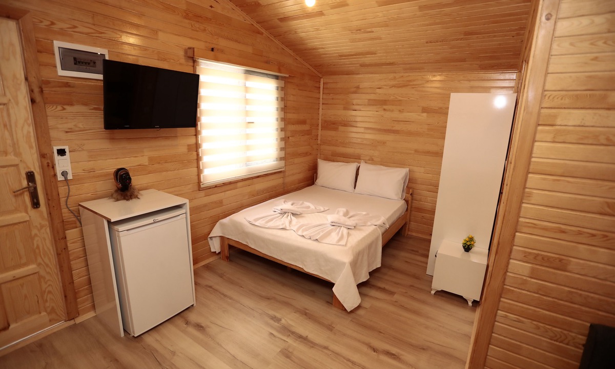 Adrasan Apartment | Afilli Bungalow