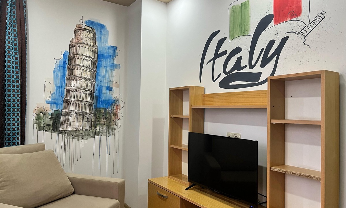 Avsallar Apartment | Esma Apart Hotel